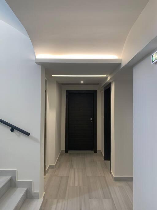 Fab New Flat In Central Athens W/ Acropolis Views Luaran gambar